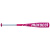 MARUCCI CATX USA -11 Aluminum TEE Ball BAT, Pink, 2