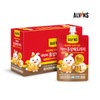 Elbince 어린이 홍삼배도라지 20팩 Children's Red Ginseng and Bellflower 20 Packs