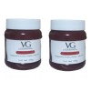 VG Cosmetics Gel De Paprika Para Flacidez ,celulitis,tonificante 2pz