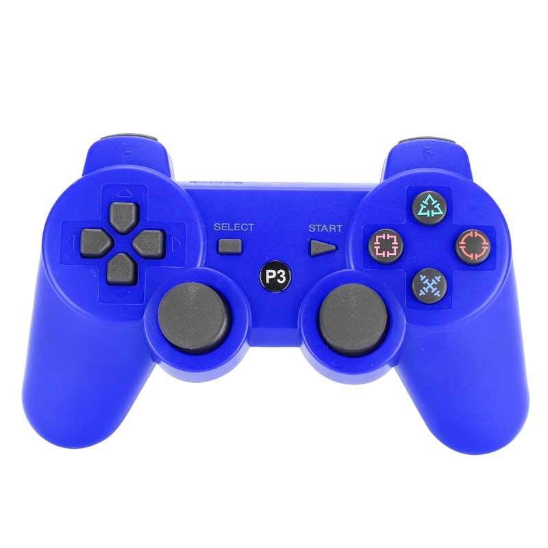 Wireless Intelligent Bluetooth Game Gamepad Functional Handle Signal Stabilization for