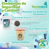 LEVADURA DE CERVEZA 700 TABLETAS TECNONATURA