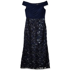 Adrianna Papell Women's Petite Pina to My Colada Straw Sun Hat, Midnight, 2 W