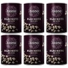 (6 PACK - Biona - Org Blackeye Beans | 400g
