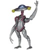 Bandai - 42606 - Power Rangers - Alpha 5-12cm Figure