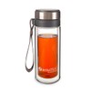 Adagio Teas 10 oz. ActiviTEA Portable Tea Infuser and Tumbler