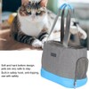 Universal Pet Single Shoulder Carrier Bag Suitcase Accessory for Dog