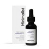 Minimalist Multi Peptide Night Face Serum for Ageless Younger Skin,