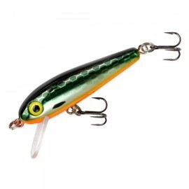 REBEL        TRACDOWN   MINNOW    TD49         Emerald   Minnow