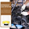 iplusmile 1set Fluorescent Oil Leak Detector Tool Kit High-efficiency Uv