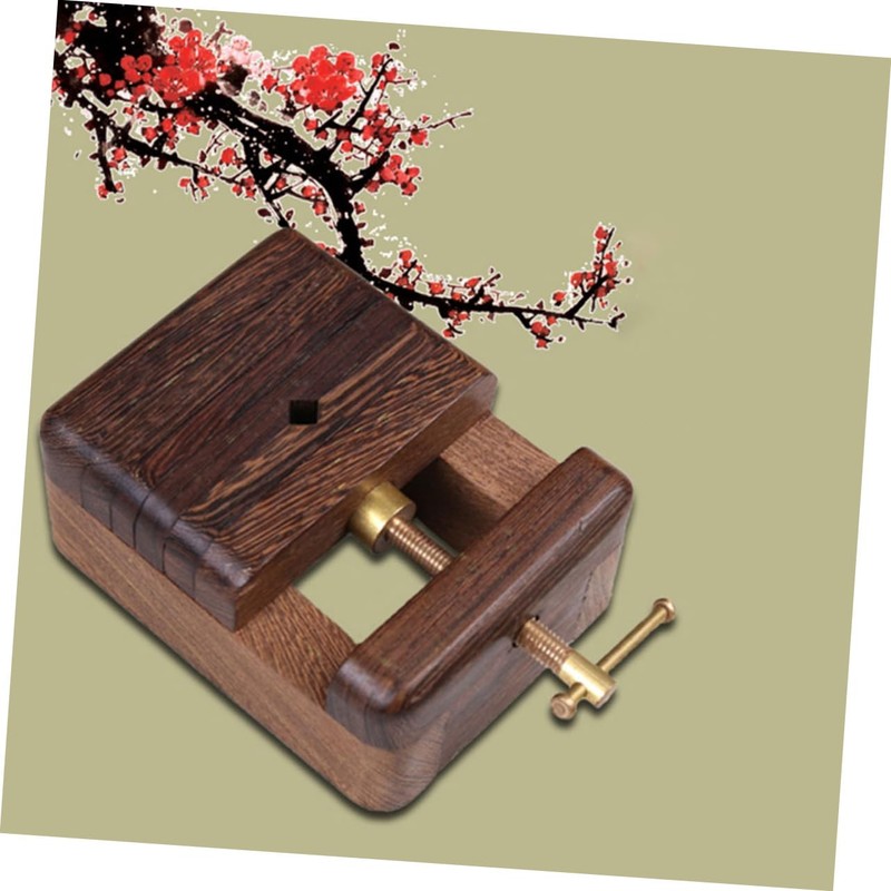 SEWACC Multi-purpose Seal Carving Kit Engraved Fixing Tool for Creative