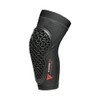 DAINESE Scarabeo Pro Knee Protectors Children Black