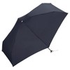 Wpc. CO03-001-002 Ultra Small Rain Umbrella, Folding Umbrella, Baby Umbrella,