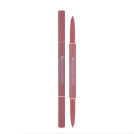 번짐 없이 또렷한 립라인 오토 립라이너 누드핑크 2개 Clear Lip Line Auto Lip Liner Nude Pink (2 pcs)