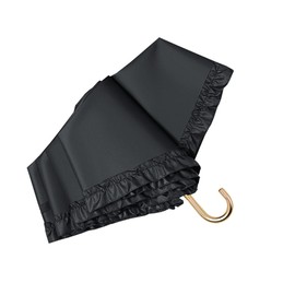 Parasol, Folding Umbrella, Ultra Lightweight, 6.8 oz (174 g) / 6.9 oz (174 g) / 6.8 oz (194 g), UV Protection, Light Blocking, Thermal Insulation, Parasol Parasol, Adult, Cute, Elegant, Women's,