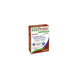 Health Aid Kidzprobio 30 Tablets