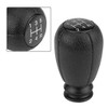 5 Speed Gear Shift Knob Head for Peugeot 106 107