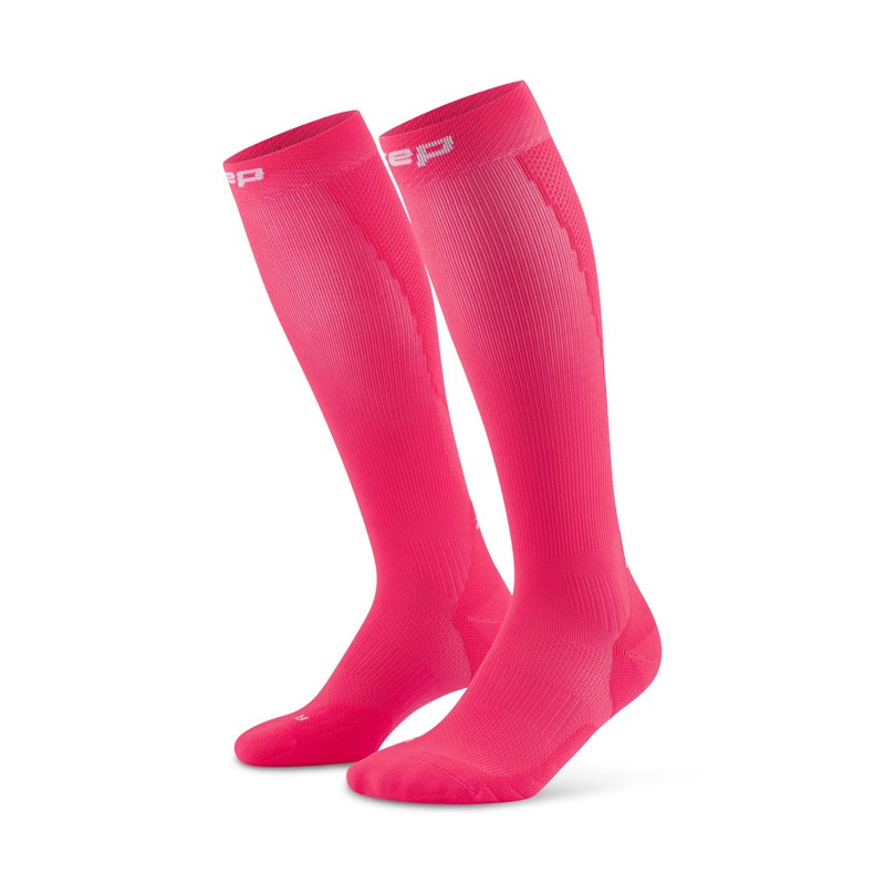 CEP - Women's Core 5.0 Tall Compression Long Running Socks
