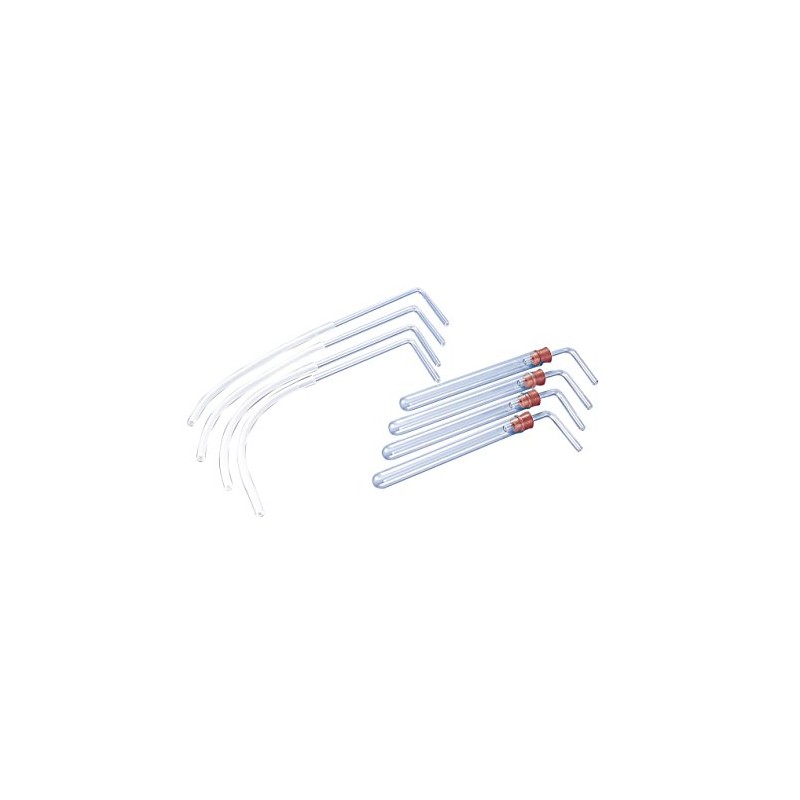 Gas Generation Test Tube KA