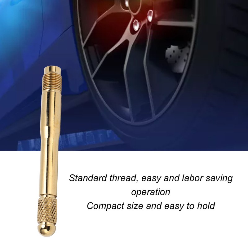 Wheel Alignment Pin 304 Stainless Steel Guide Studs Car Tire