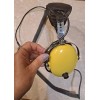 Racing Electronics Lot Of 10 FV-68 Racing Headsets RE Electronics