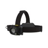 Rechargeable Focusing Headlamp