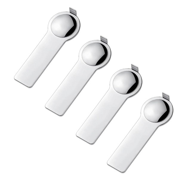 4PCS Nomination Charm Tool,Nomination Bracelet Tool, Italian Nomination Bracelet Charms