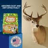 Sparkle Plenty Trophy Cleaner - Animal Trophy Mount Cleaner for