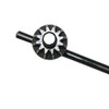 Superior Electric S3-TH1A 5/16" T-Handle Chuck Key Compatible With Bosch
