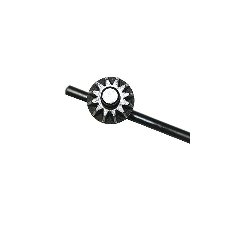 Superior Electric S3-TH1A 5/16" T-Handle Chuck Key Compatible With Bosch