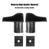 TADYAO 30 Pcs Chassis Fuel Tank Fairing Handle Kit Fit