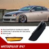 GTINTHEBOX Compatible with 2003 2004 2005 2006 2007 Infiniti G35
