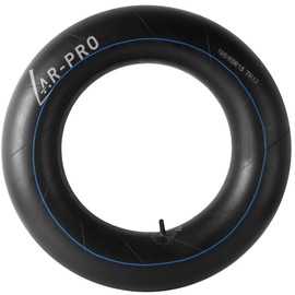 AR-PRO 195/65 R15 Heavy-Duty Inner Tubes Universal 205/65 R15, 195/65-15 with TR13 Straight Valve Stems fits More R15" Tires - Made from Durable Butyl Rubber