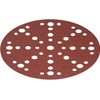 Festool Rubin 2 STF Sanding Disc 150mm 150mm 120g Pack