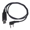 Baofeng USB Programming Cable For WOUXUN KG-UVD1P KG-UV6D KG-819 KG-UV8D