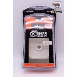 Genuine Echo Air, Fuel Filter and Spark Plug Tune-up Kit Fits PB-255, PB-265 + MORE 90154Y
