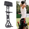 Quick Release Bow Quiver 6 Arrow Composite Pulley Bow Box
