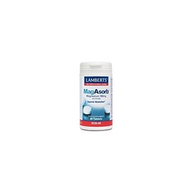 Lamberts Plus 60 Comp Magasorb