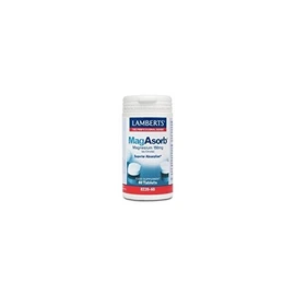 Lamberts Plus 60 Comp Magasorb