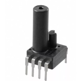 Panasonic Pressure Sensor, Amplified Output, Relative Reading, ADP51B63