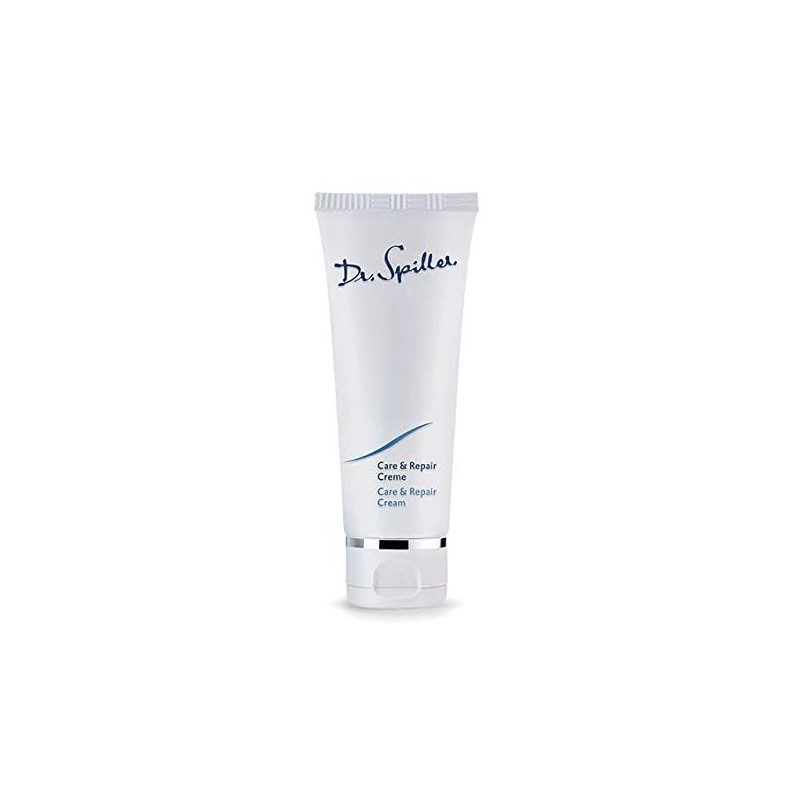 Dr. Spiller - Care & Repair Cream | Protects Against