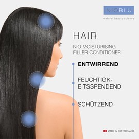 Nio Moisturising Filler Conditioner