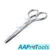 AAProTools Pocket Scissors, 4-Inch, Industrial Pack