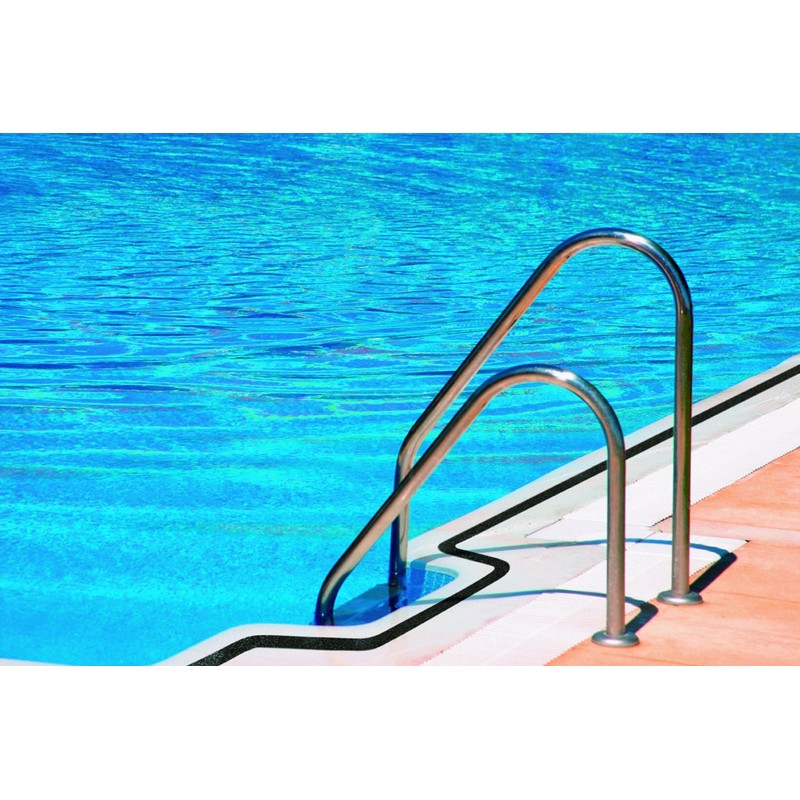 tesa 60950 Black Anti Slip Tape, 25mm x 15m