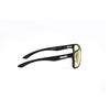 Gunnar Gaming and Computer Glasses - Intercept, Onyx Frame, Amber