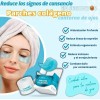 Suero Cafeína Gel Vitaminado Parches Colágeno Shelonabel