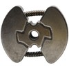 Sprocket .325" Clutch Drum Bearing Worm Gear Kit for Husqvarna