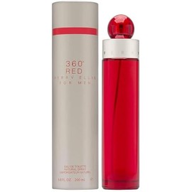 360 Red by Perry Ellis for Men 6.8 oz Eau de Toilette Spray