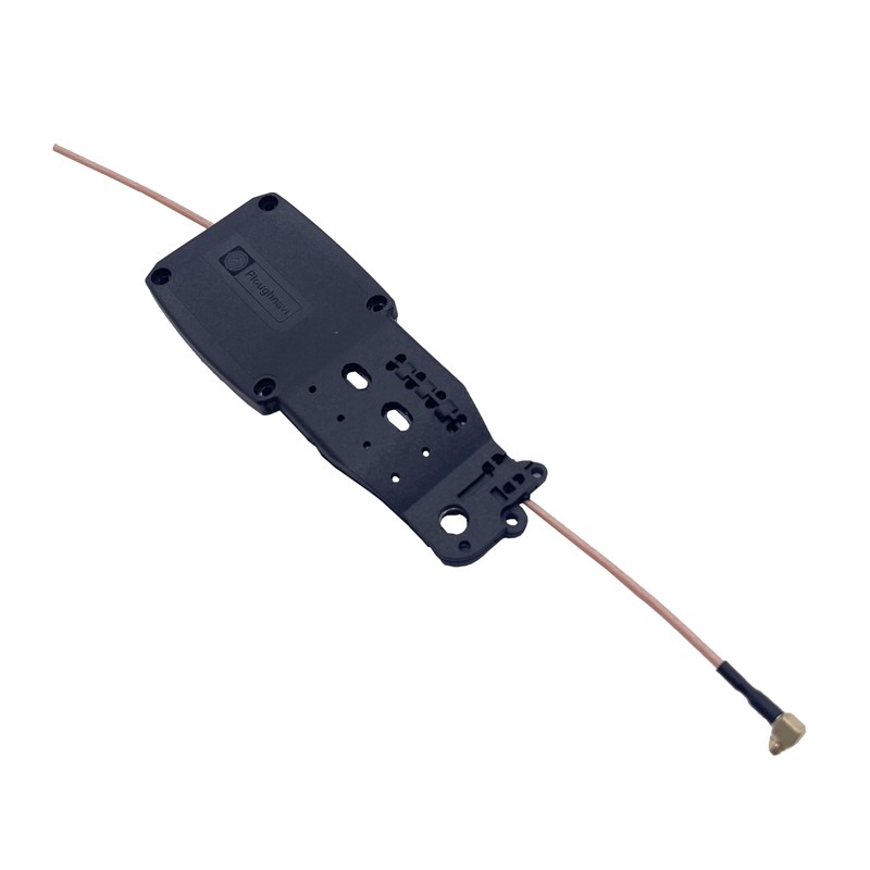 Ploughnavi Zero Length Flex Band GPS Antenna Rubber Strap Belt