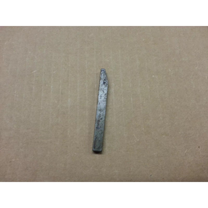 Willys For Jeep Willys M38A1 M170 Rear Axle Hub Key