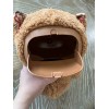 USJ Minions Tim Popcorn bucket Teddy bear Universal Studios Japan